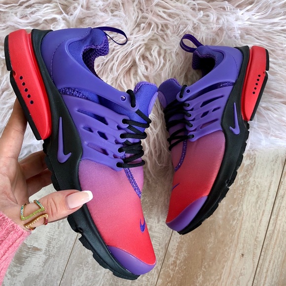 nike presto ombre